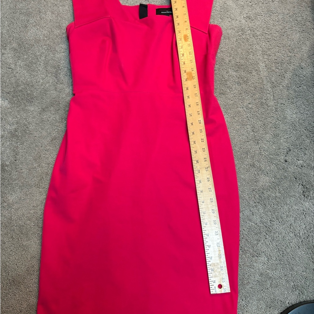 Banana Republic classic dress